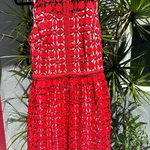 Ryan Michelle Dress